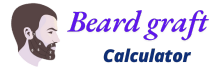 Beard Graft Calculator